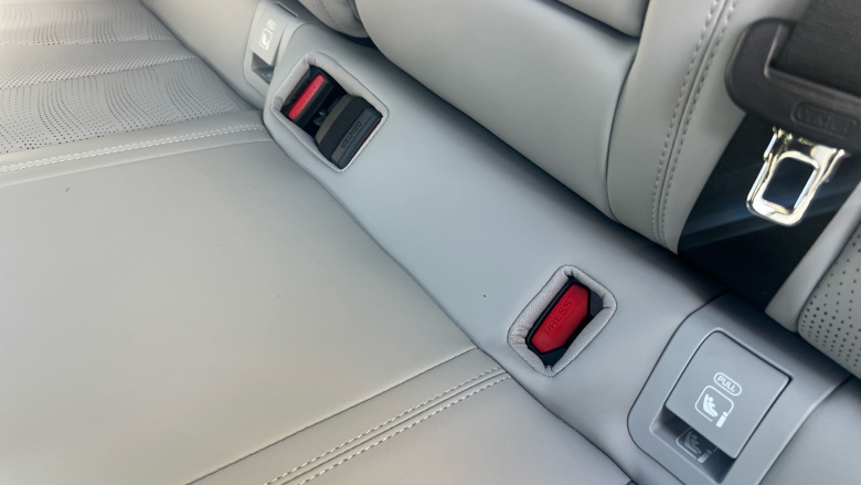 BYD Seal 6 1.5 DM-i 212 Comfort 5dr e-CVT Estate